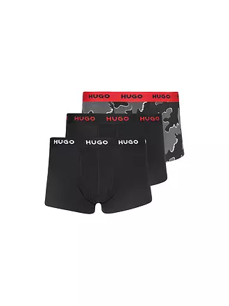 HUGO | Pants  3er Pkg. open miscellaneous | 